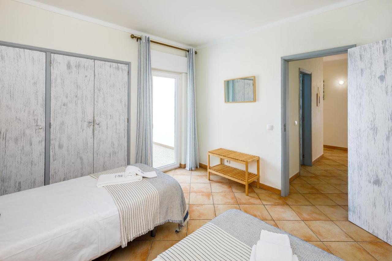 Villa Nobre By The Portuguese Butler Albufeira Eksteriør bilde